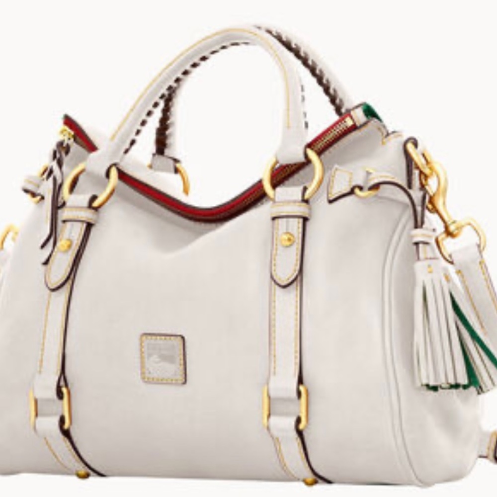 Dooney & Bourke Florentine Satchel